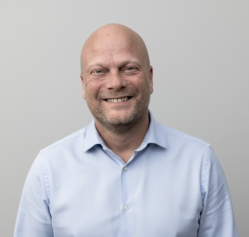 Dennis Madsen